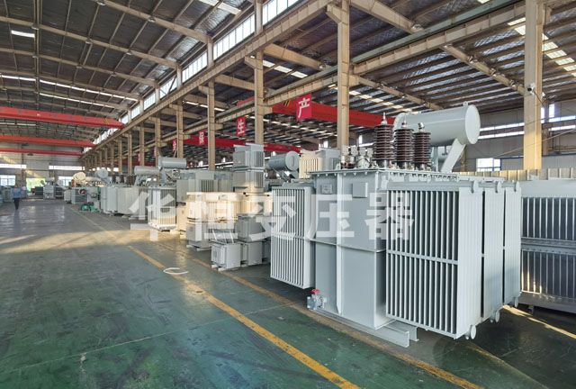 S13-8000/35抚州抚州抚州电力变压器厂家