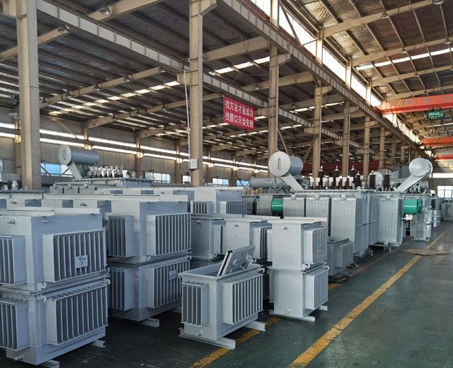S11-8000/35抚州抚州抚州电力变压器