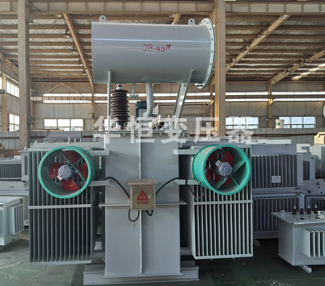 S13-6300/35抚州抚州抚州电力变压器