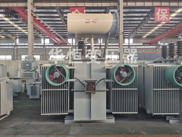S11-10000/35抚州抚州抚州油浸式变压器