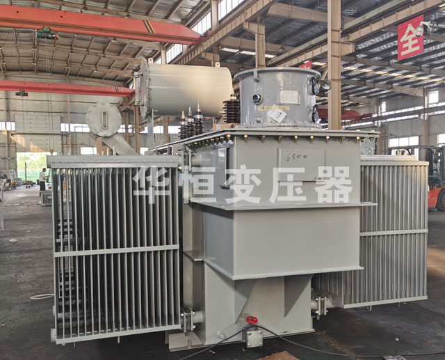 S11-8000/35抚州抚州抚州油浸式变压器价格