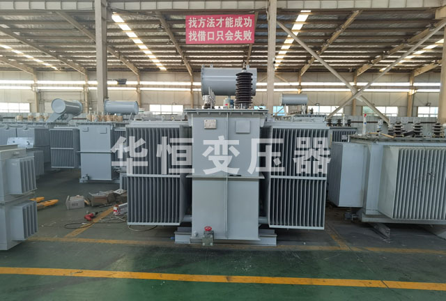 SZ11-6300/35抚州抚州抚州油浸式变压器价格